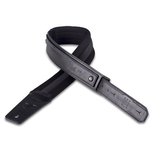 SoloStrap Neo - 6,4 cm neoprene - Black