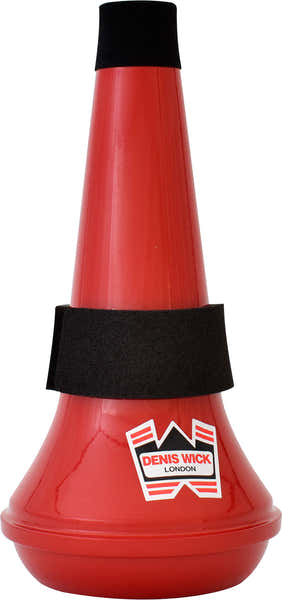 DW5582 TROMBONE TRAVEL MUTE