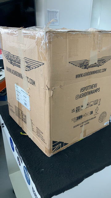 ORIGINAL C112-300 - B-stock