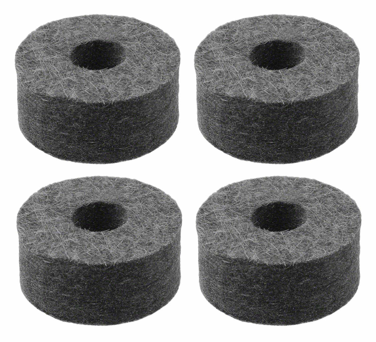 Sparedrum FLT-C1 - CYMBAL FELT WASHER 35X15MM (X4)