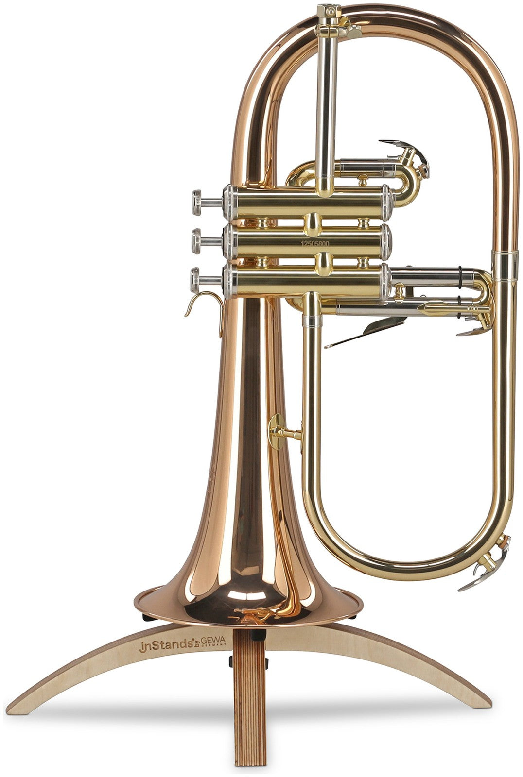Bugle Stand