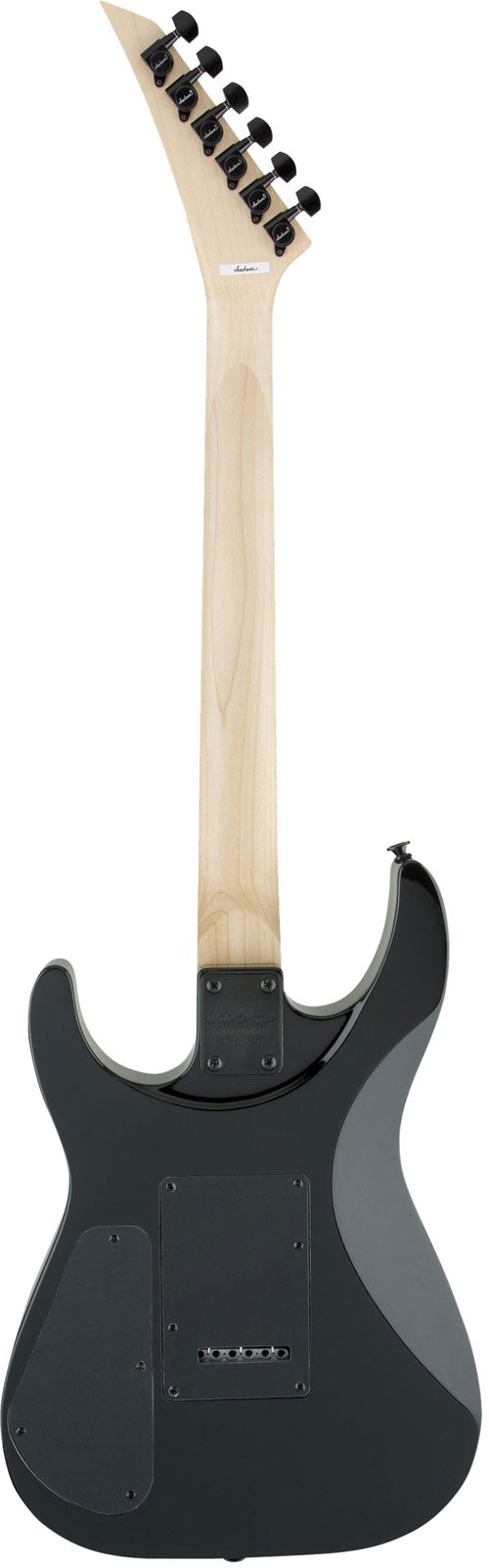 JS12 Dinky Js Ama Gloss Black