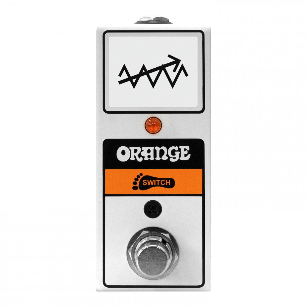 Orange Amps Effect Pedals