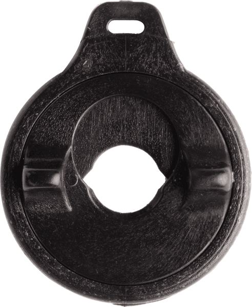 Dunlop LOCK STRAP SET OF 3