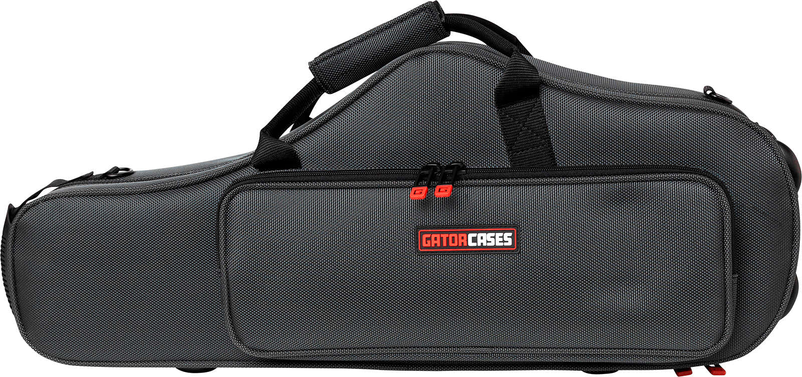 ALTO SAX SHAPE CASE