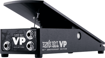 6110 VOLUME - EXPRESSION PEDAL 40TH ANNIVERSARY
