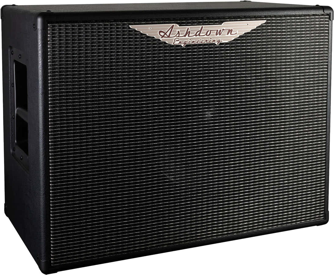 ABM 1 x 12" B&C 600w 8Ohms made in UK