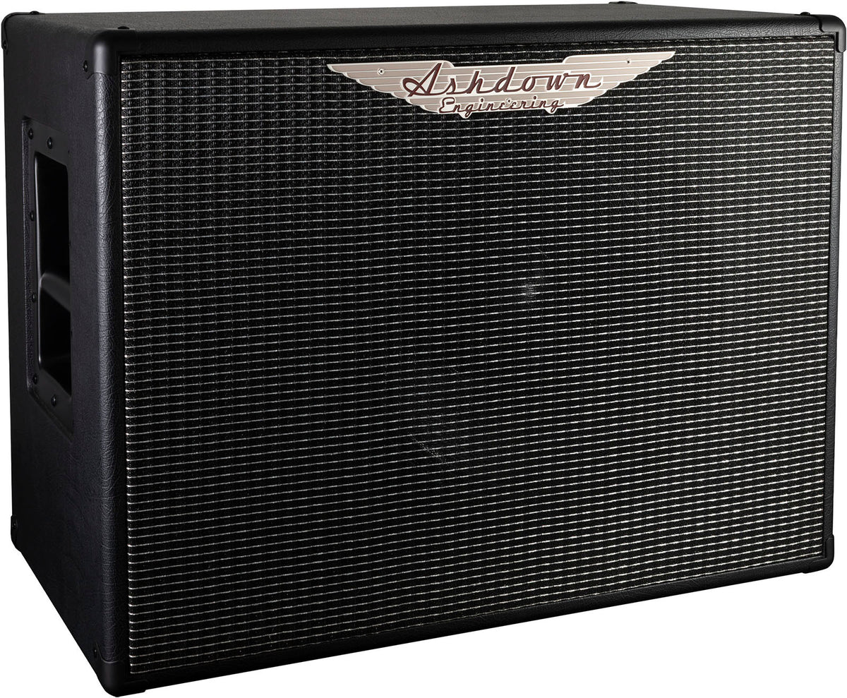 ABM 1 x 12" B&C 600w 8Ohms made in UK
