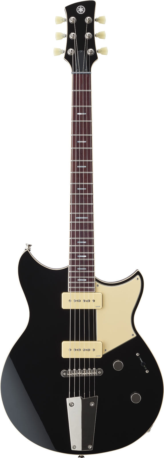 Revstar Standard Rss02T Black