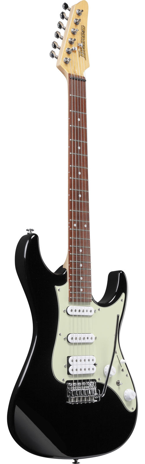 AZES40-BK Black Essential