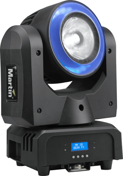 Martin Professional Rush MH10-beamfx