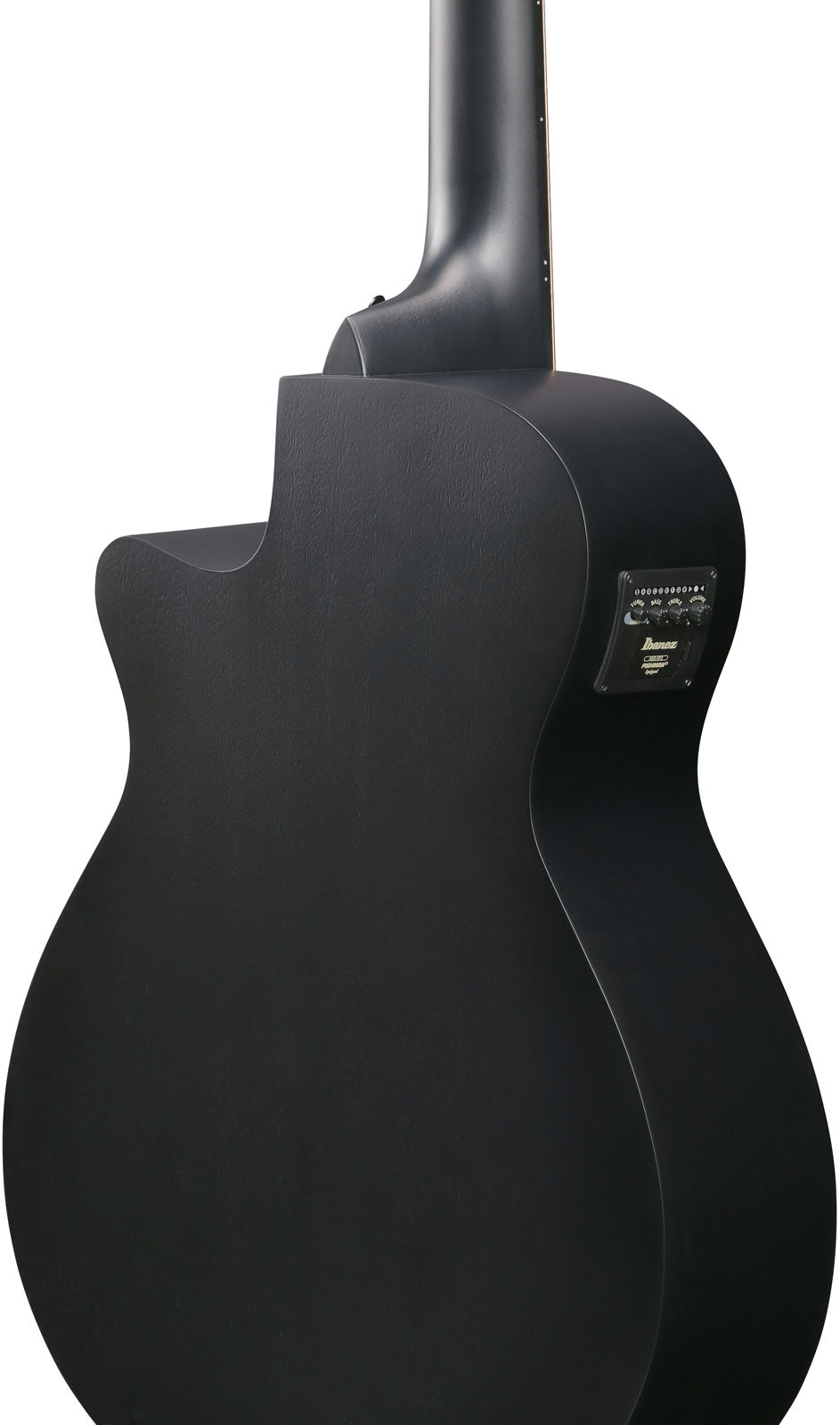 AEG721-BOT Black Out
