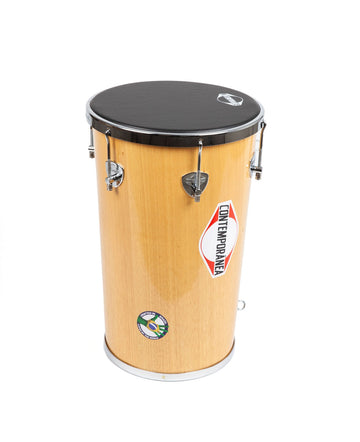 Rebolo 12" x 50cm conical wood - 6 tension rods. - Pro
