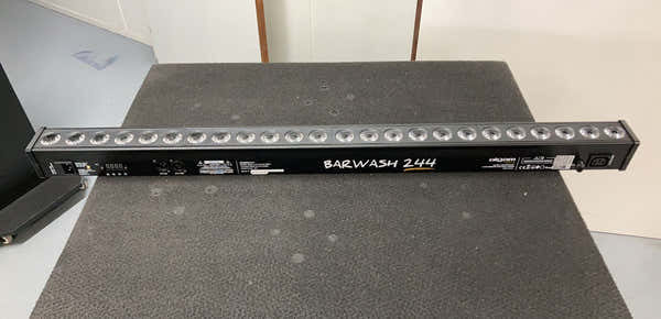 Algam Lighting Barwash 244 - B Stock