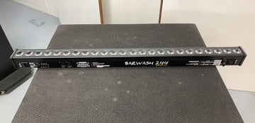 Barwash 244 - B Stock
