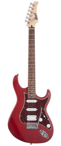 Guitar G110 Bordeaux Open Pore
