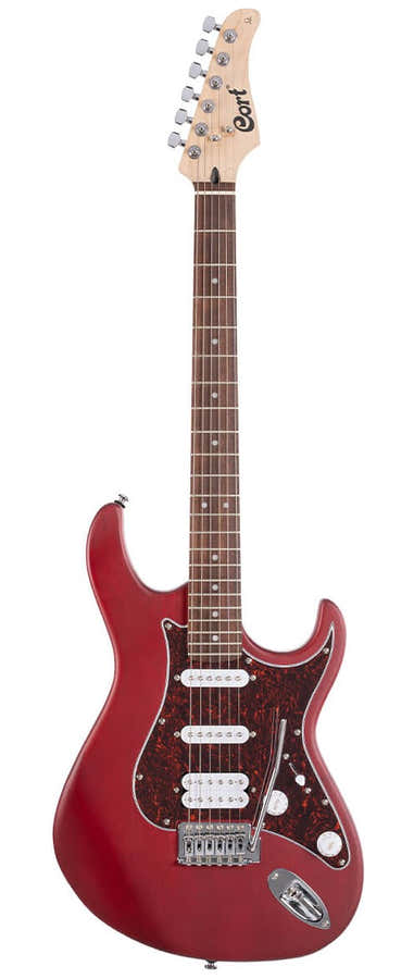 Guitar G110 Bordeaux Open Pore