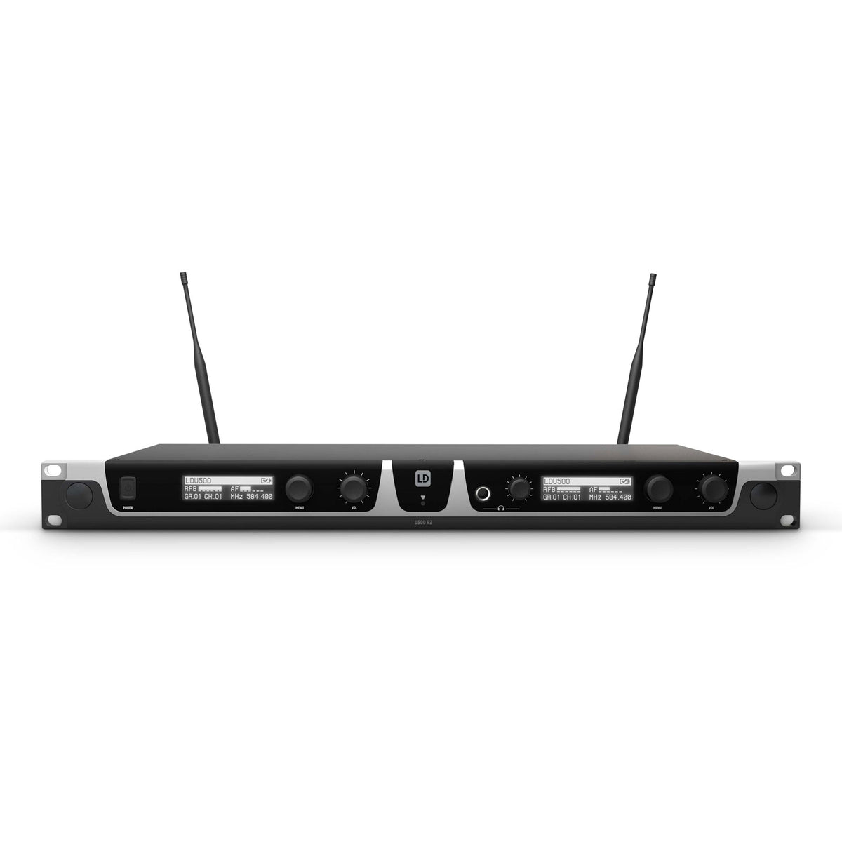 U506 HHD 2 Dual