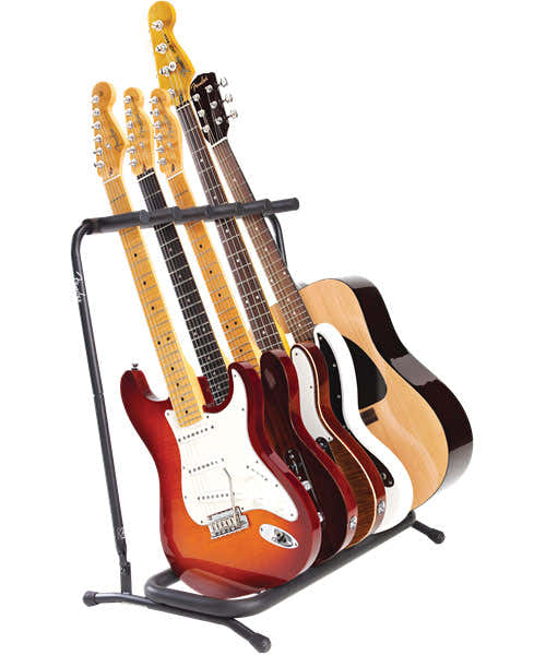 Multi-stand 5