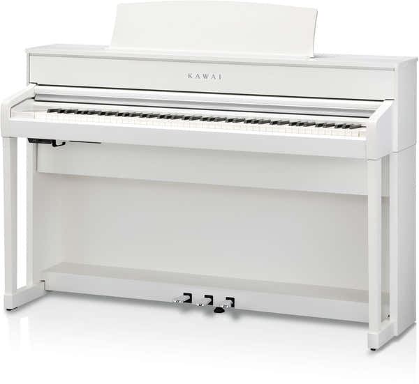 CA701 White
