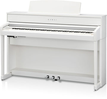 CA701 White