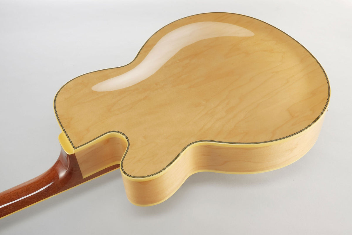 PM200-NT Natural Signature Pat Metheny PM
