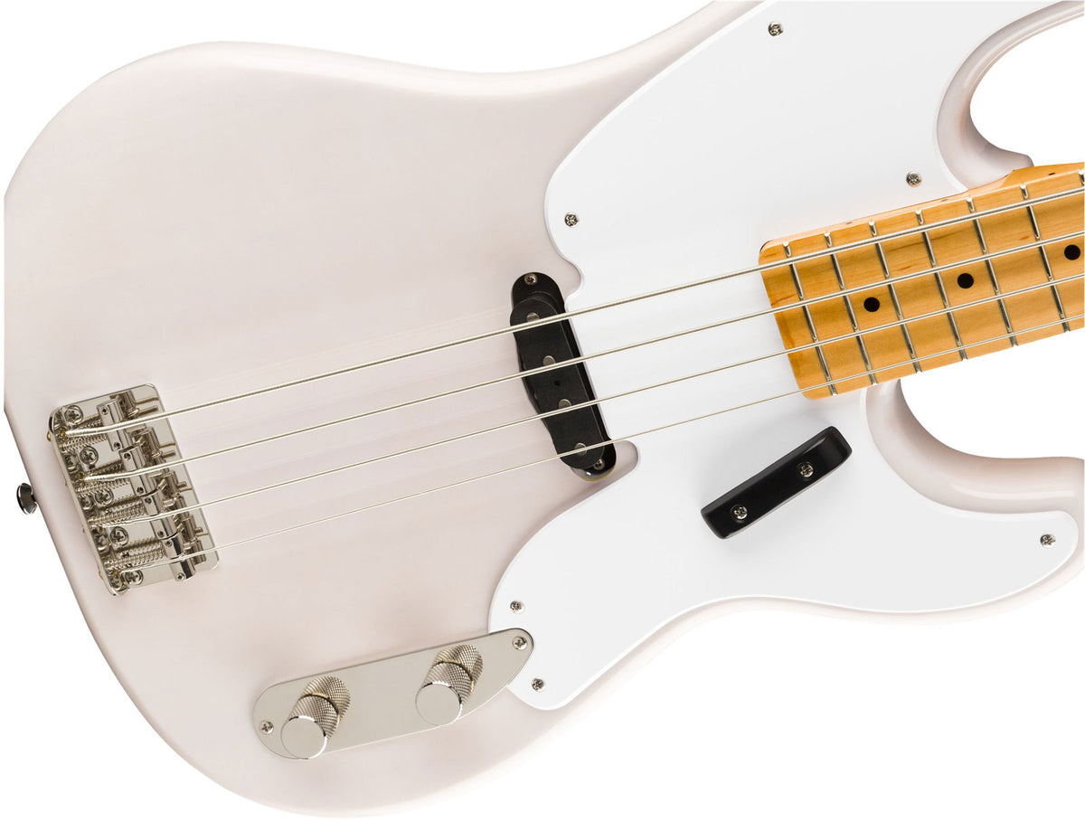 Precision Bass 50S Classic Vibe Mn White Blonde