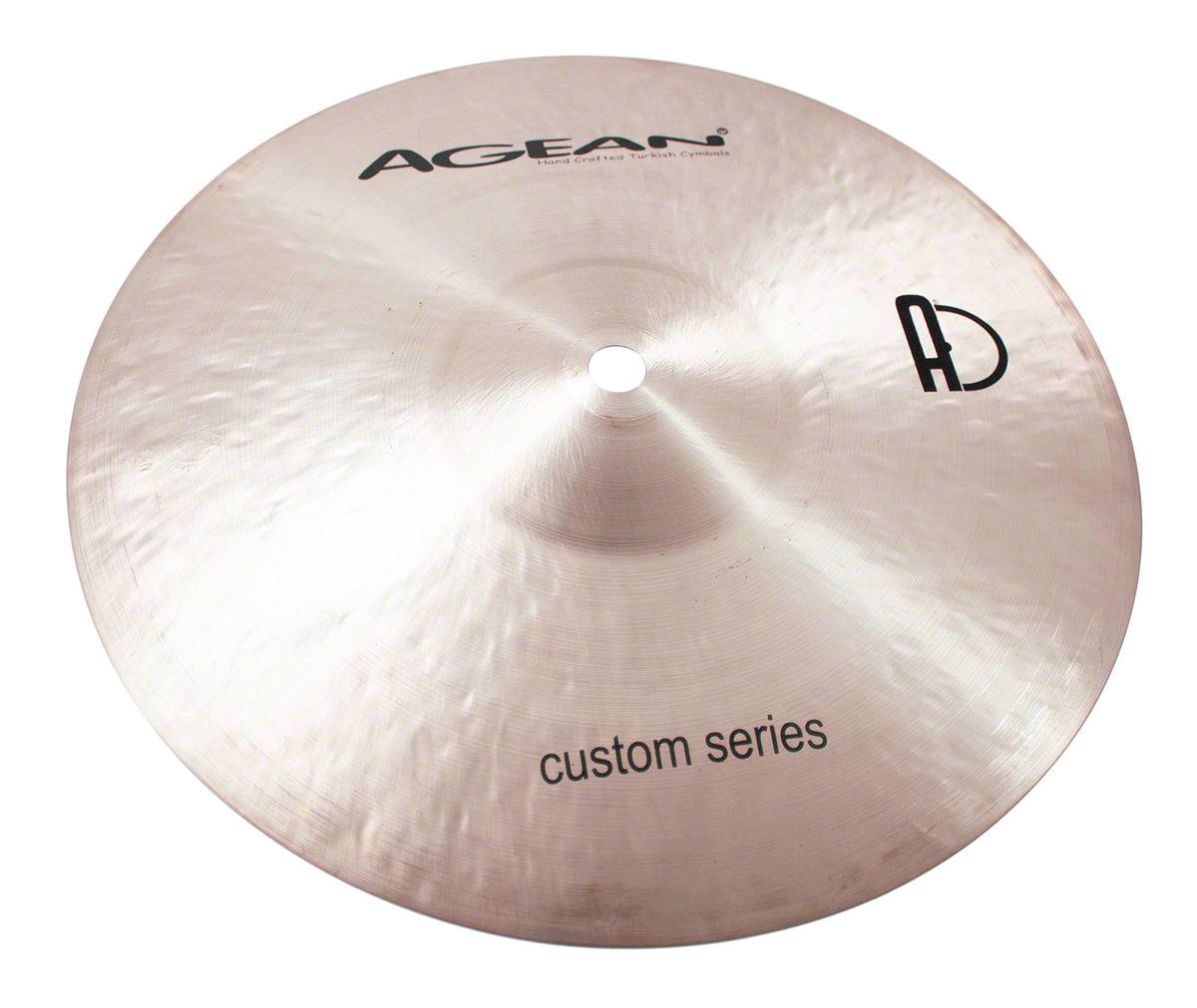 10" SPLASH CUSTOM