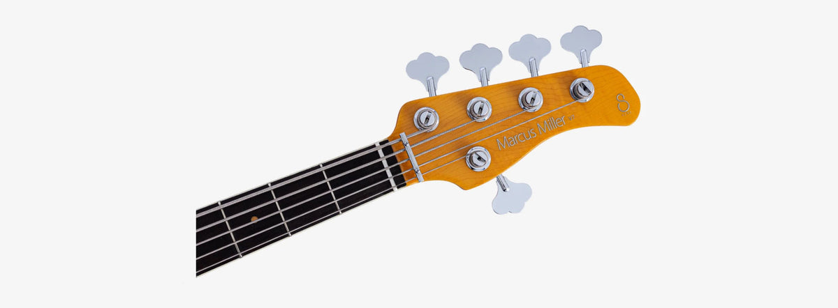 V7 Vintage Alder 5 New Gen TS