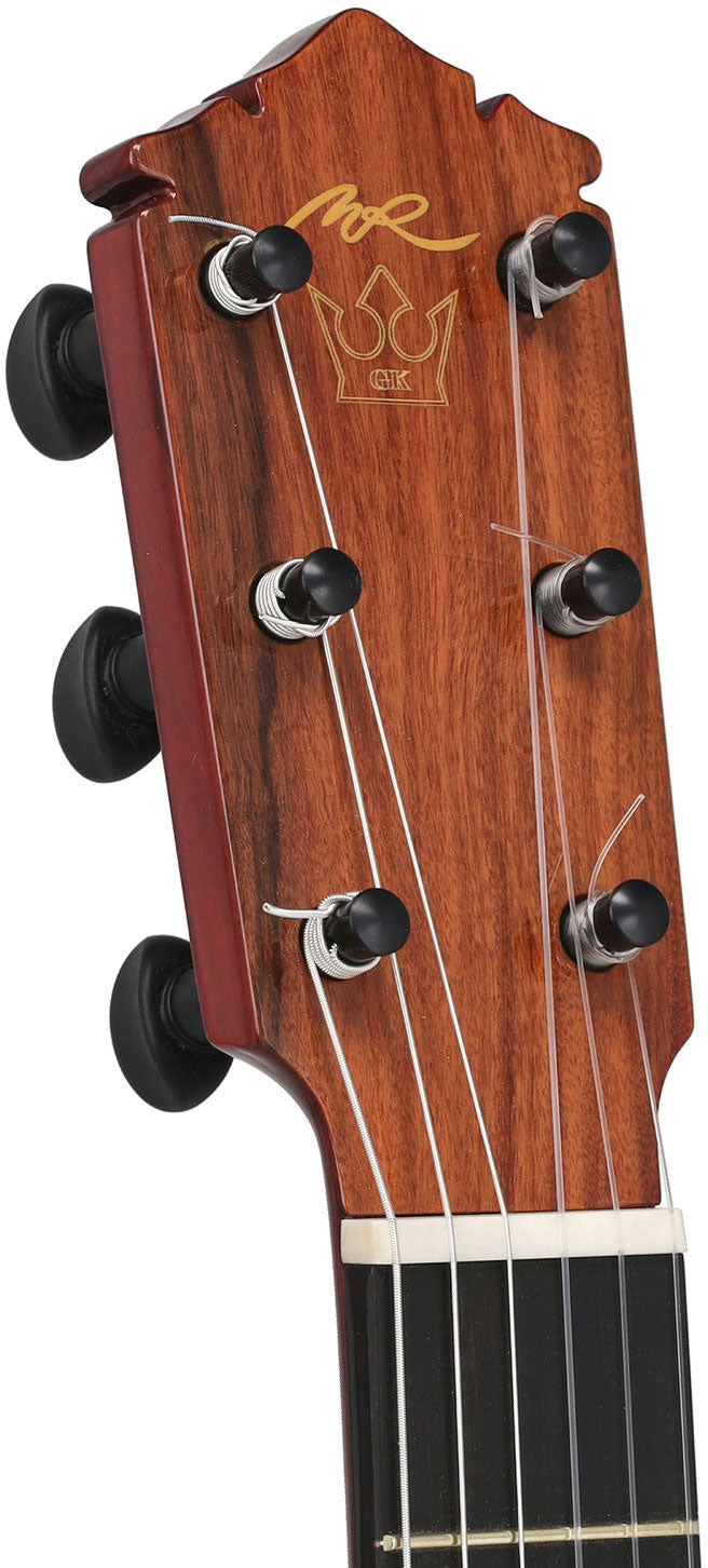 Signature Legacy Gipsy Kings Red