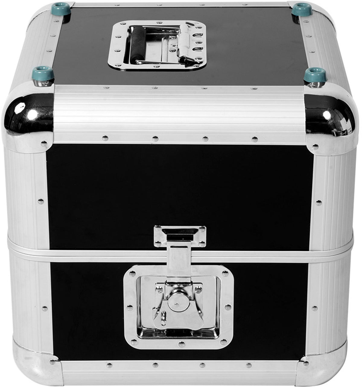Vinyl Case 100 Black