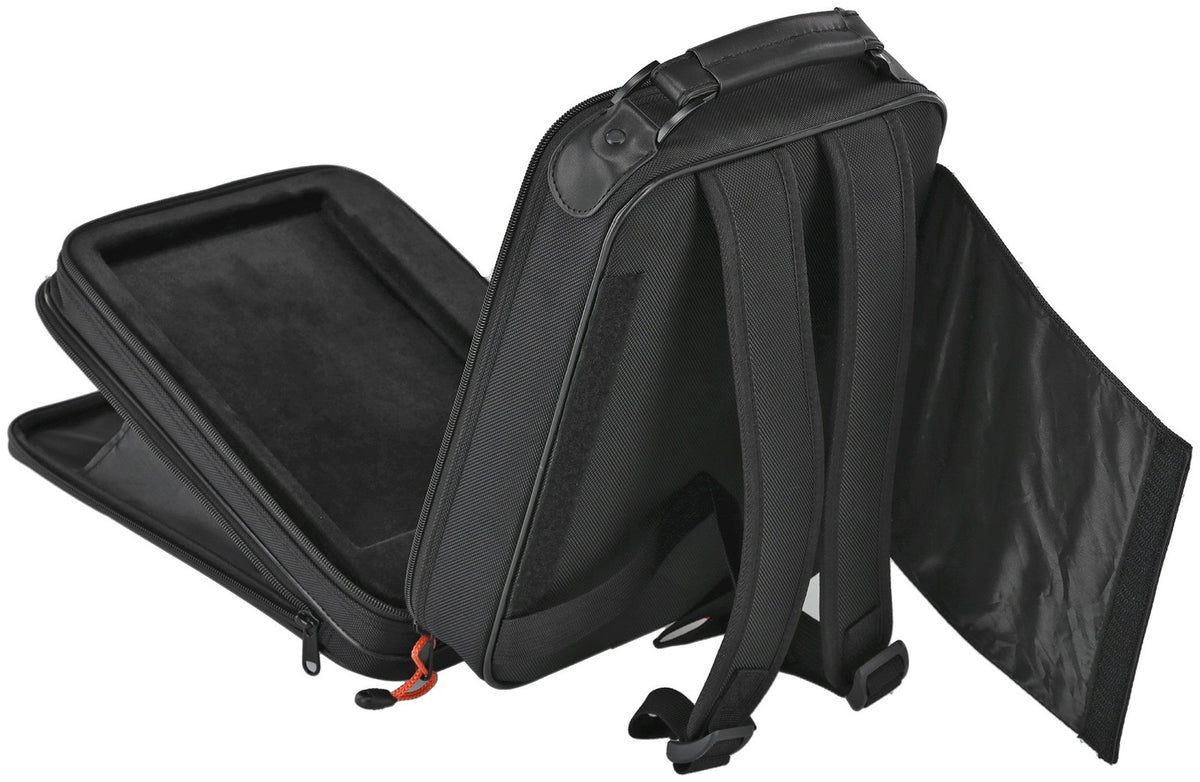 Bb Clarinet Case Germany Black