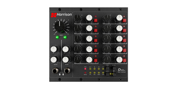 D510 mixer