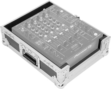 Flight 12" Mixer CDJ Silver