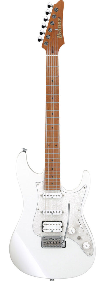 AZ2204-PW Pearl White Prestige