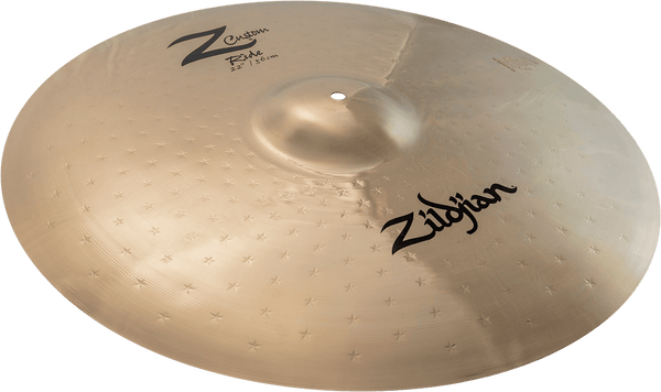 22" Z-Custom Ride