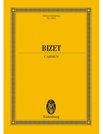 Bizet - Can - Soloists Choeur Et Orchestre