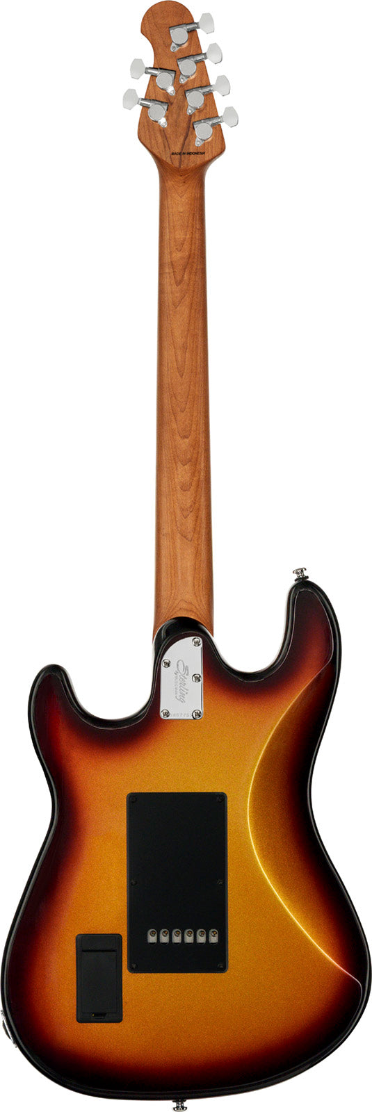 CT50XHSS Cutlass Plus HSS Showtime