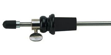 CELLO END PINS STANDARD CONE 25/27 MM