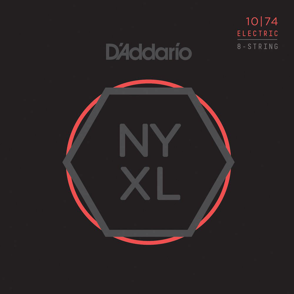 NYXL1074 Treble Light / Bass Heavy 8C 10-74