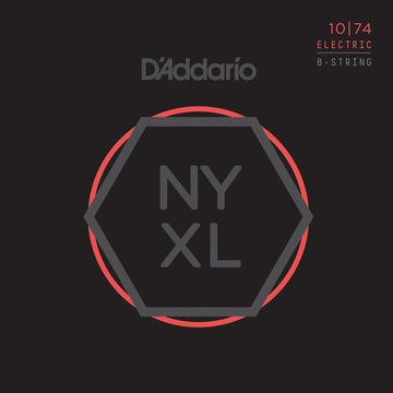 NYXL1074 Treble Light / Bass Heavy 8C 10-74