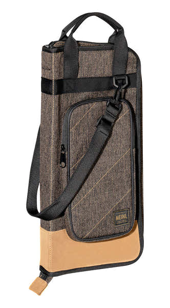 Meinl Drumstick Bag Coffee