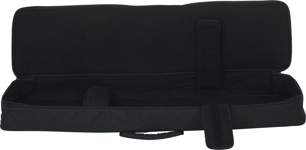 GKB76 Slim Keyboard Cover Black