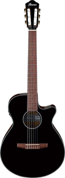 AEG50N-BKH Black