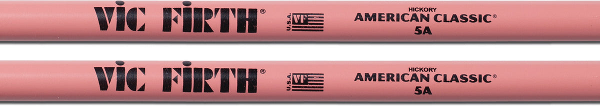 5AP - AMERICAN CLASSIC HICKORY 5AP
