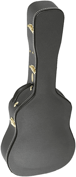 Dreadnought 545E Cabernet Case