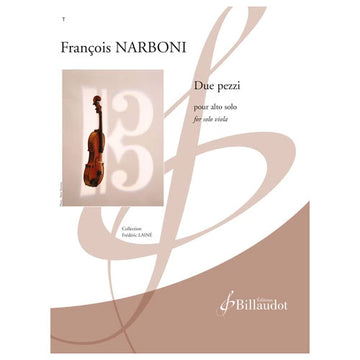 Due Pezzi Alto - Narboni