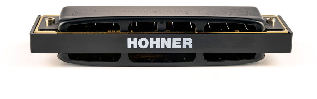 Pro Harp Db/Db - 10 Hole