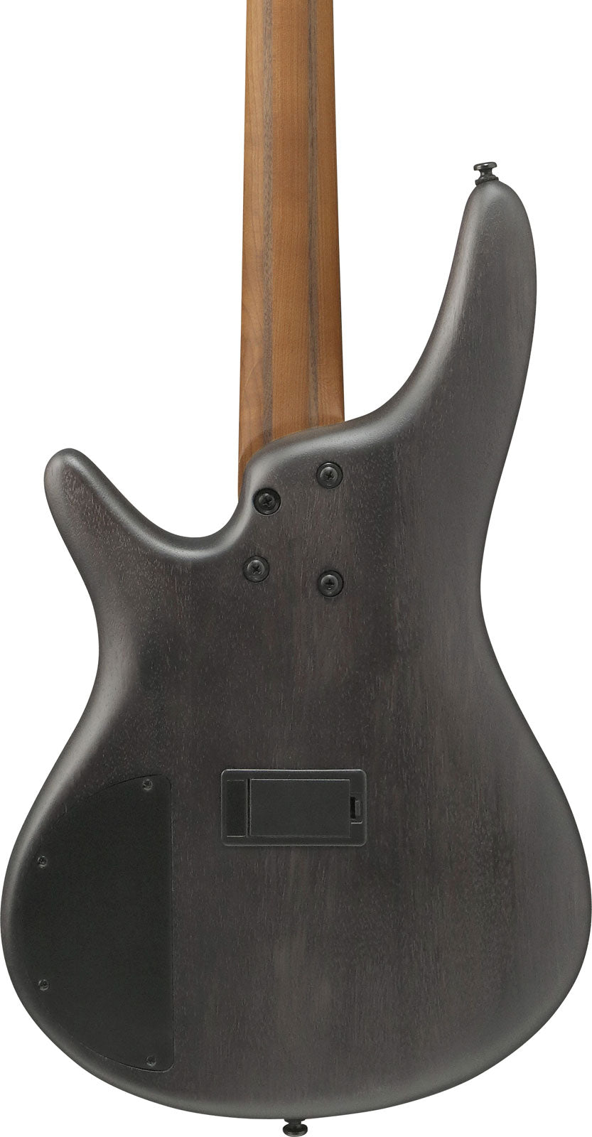 SR500A LTD Edition Transparent Gray Flat