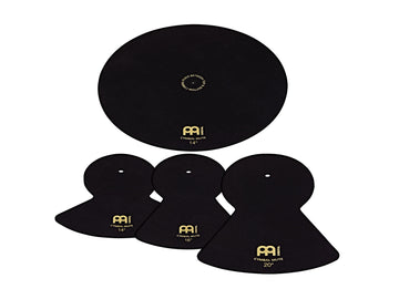 MCM141620 - CYMBAL MUTE SET 14/16/20